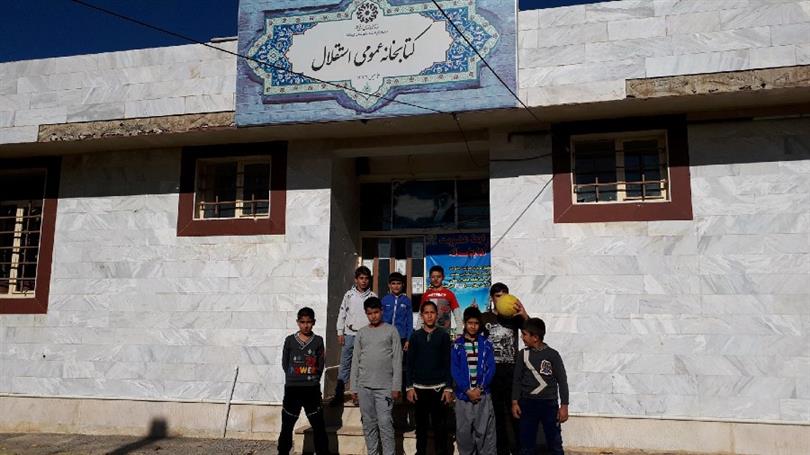 مسابقه ورزشی