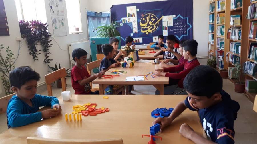 بازی و سرگرمی