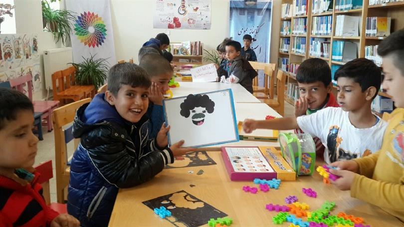 بازی و سرگرمی