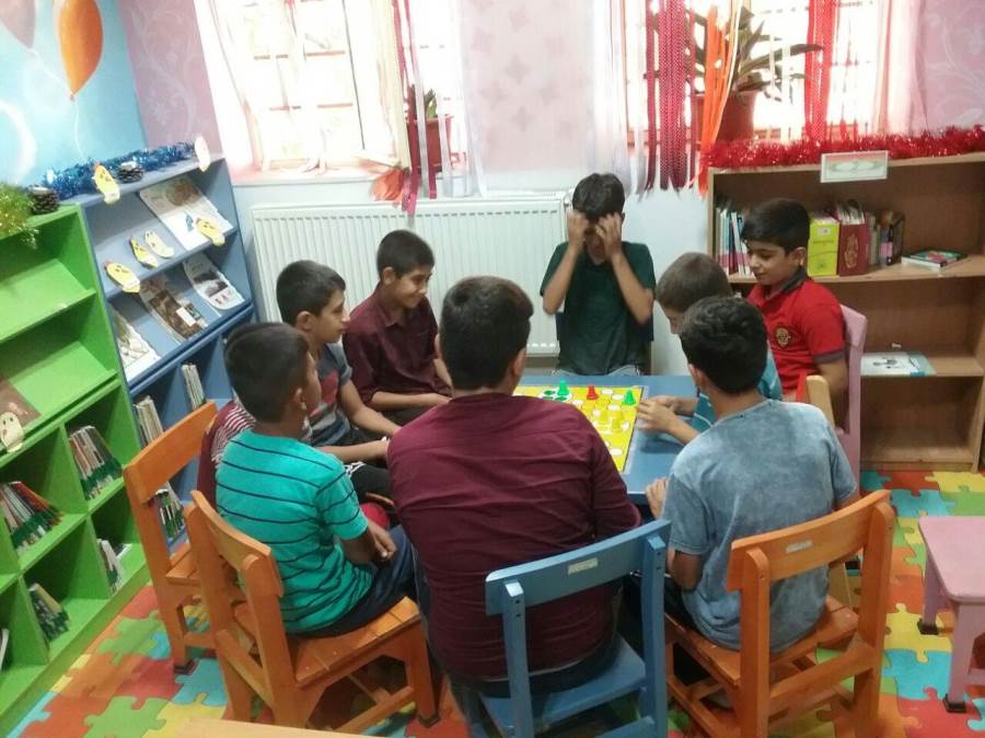 بازی و سرگرمی