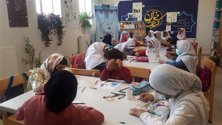 نقاشی و رنگ آمیزی